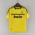 201112 real madrid goalkeeper