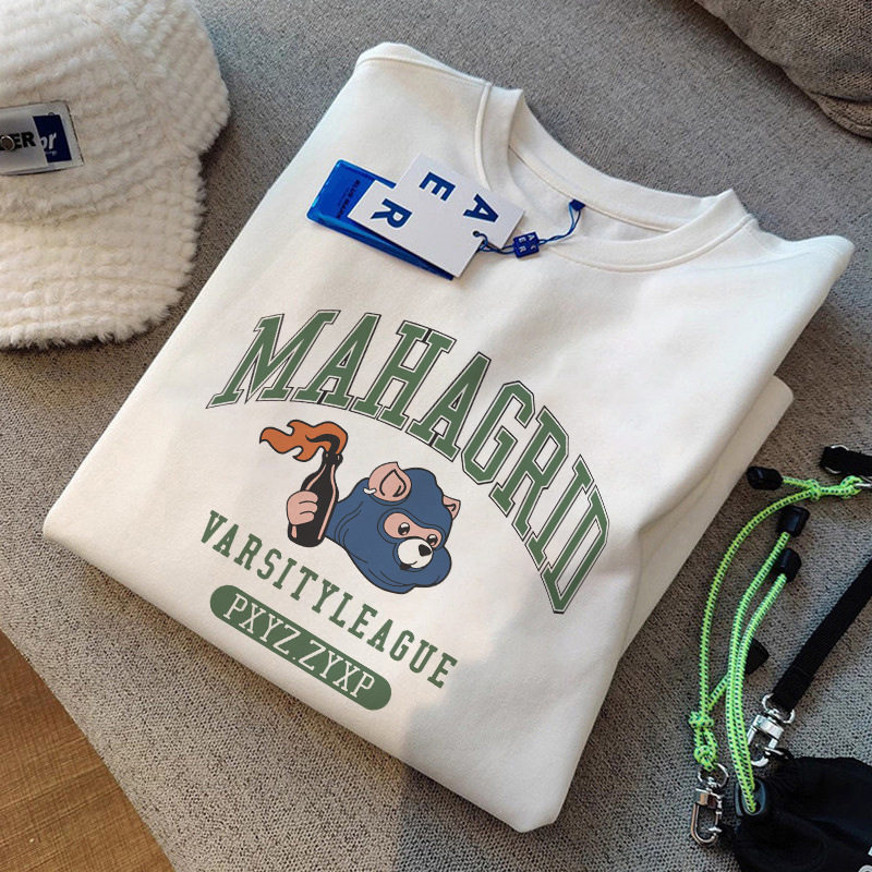 ビアベア【白】