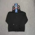 Black blue
