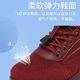 Foot Force Elderly Shoes Women's Non-slip Walking Shoes Middle-aged and Elderly Mother Shoes Terahertz Permanent Magnet Vibration Magnetic Therapy Shoes Massage Shoes