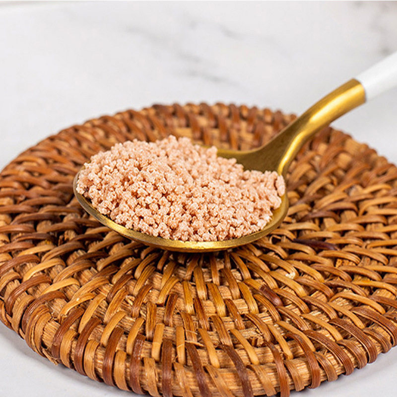 Gurunyou Wu Hong Tang Oem Customization: Red Dates, Five Red Powders, Brown Sugar, Ginger Tea, Red Beans, Goji Berries, Peanuts