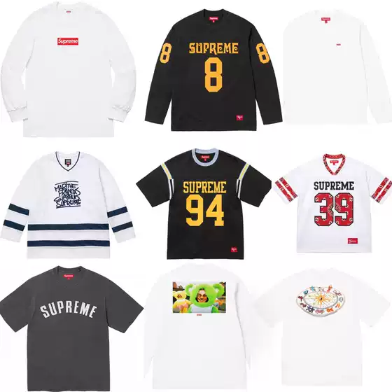 Ss25 T-Shirt