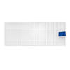 Suitable for Upcan Sweeper Accessories Tefal 20/40/Rg6825/Isweep X3 Main Side Brush Filter