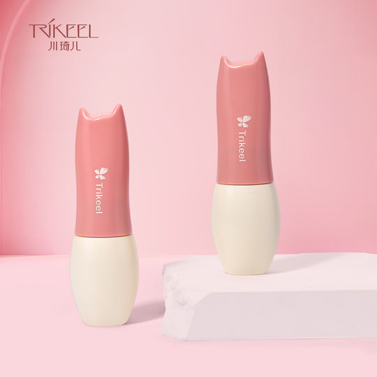 Chuanqi's Invisible Transparent Quick-Drying Lasting Super-Sticky False Eyelash Glue Non-Stimulating Mild Double Eyelid Sticker Glue