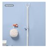 Clothes Drying Rod for Home Balcony, Dormitory Portable Clothes Picker, Long Wardrobe Clothes Picker