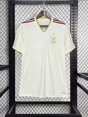 Brazilian League Football Uniforms Flamengo Santos Corinthians São Paulo Jerseys Can Be Printed and Shipped Cross-Border
