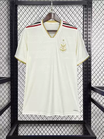 Flamengo Jersey