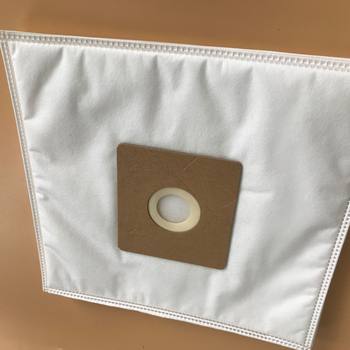 Applicable to Nilfisk One/Go/GM/Coupe/Neo vacuum cleaner accessories non-woven dust collection filter bag