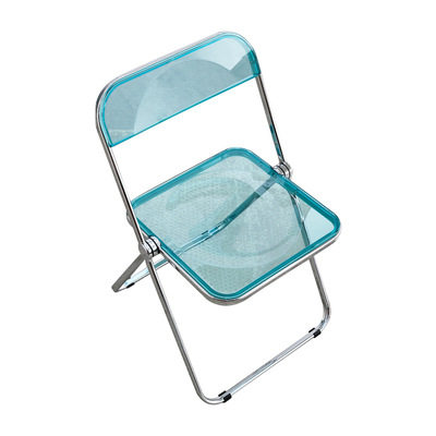 工业风不锈钢圆桌咖啡厅亚克力ins网红椅子奶茶店商用餐桌椅组合