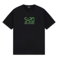 520 black