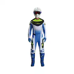 New A-Star Motorcycle Off-Road Riding Suit, Motorcycle Riding Clothing, Wear-Resistant, Windproof, Splash-Proof, All-Season Style