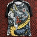 Japan Black Dragon