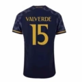 Away No. 15