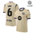 Champions league#No. 6 gavi