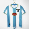 Lazio home stadium in the 1999-00 season