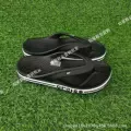 Beya Flip Flops Black