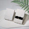 Wholesale Drawer Jewelry Packaging Boxes, Earring Jewelry Boxes, Ring and Earring Jewelry Paper Boxes, Necklace and Bracelet Storage