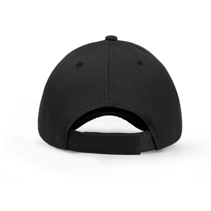 帽子毛青纯色光板鸭舌帽户外活动广告遮阳帽批发多色休闲棒球帽