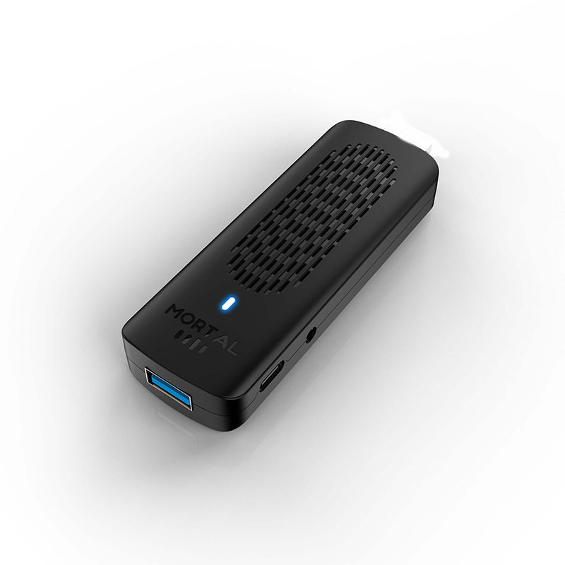 Cross-Border R3+ New Model Foreign Trade Android Box Hd 8K Wifi6+ Bluetooth Voice Tv Box Android 14.0