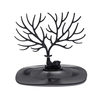 Home Creative Nordic Antlers Jewelry Necklace Display Rack Living Room Multifunctional Car Keys Sundries Decorative Storage Rack