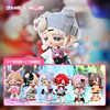 Genuine Play Tide Seeking Missy Sweet Funeral Series Blind Box Not Movable Tide Play Hand-made Killing Angel Gift