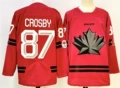 New red 87#