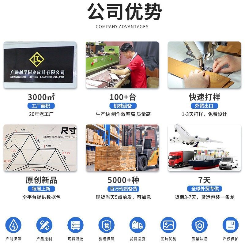 Customized Cross-Border Multi-Card Slot 70% off Wallet with Airtag Positioning Leather Wallet Rfid Anti-Theft Swipe Wallet for Men