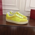 Fluorescent yellow