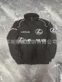 Lexus (embroidered thick style)