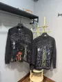 G61106# washed black