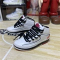 Year 2 (a pair of naked shoes)