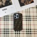Large hole Brown F