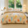 Тщательно отобранное оптовое простое стеганое одеяло, цельное постельное белье с принтом, зимнее студенческое общежитие, одноместное стеганое одеяло с рисунком ins mini 11