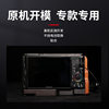 Yanzuo Compatible Sony Zv1M2 Camera Cage Zv1Mark2 Handle Quick Release Plate Expansion Photography Equipment Digital