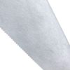 Manufacturers supply non-woven textile accessories lining cloth J1050HF clothing adhesive lining