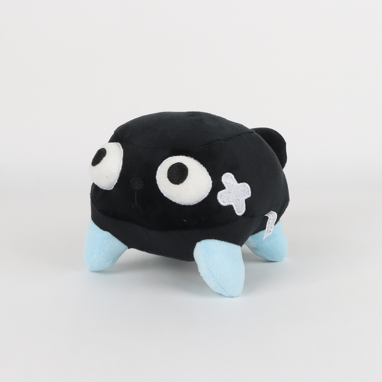 现货跨境新品Dandy's World丹迪的世界游戏周边毛绒公仔卡通玩偶