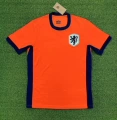 Netherlands home court