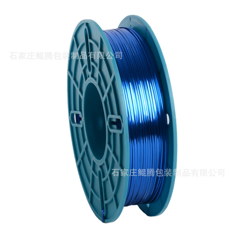 In-Stock 1000-Meter Automatic Packaging Machine Wire Tie Reel, Wire Tying Machine, Colored Soft Binding Wire