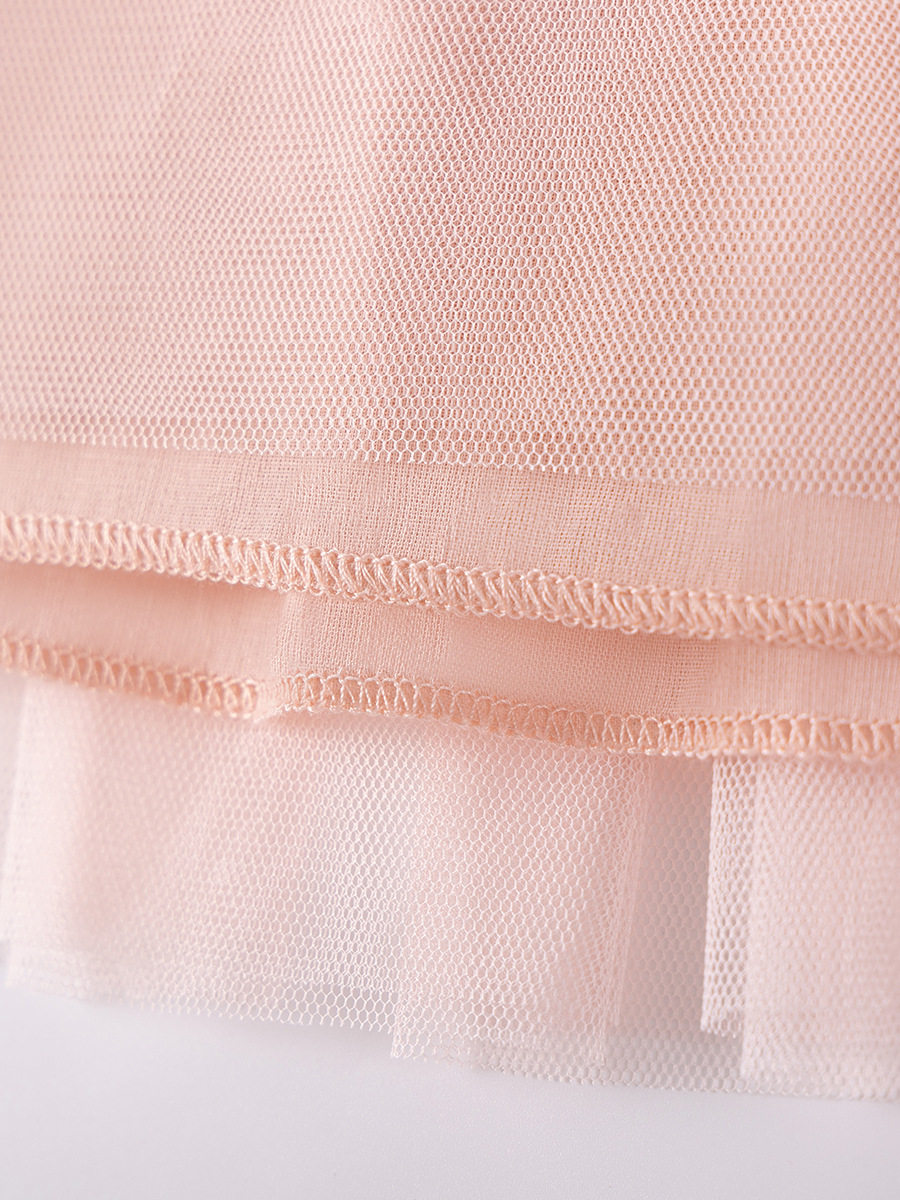 Kids' Dress Wholesale, [Style] Girls' Tulle Dress, Cute Cat Kids' Dress