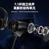 Strict selection of e-sports with wheat game hand tour headphones in-ear mobile phone computer cross-border wired headphones eating chicken headphones