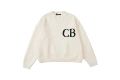 9-9 White Crew Neck