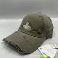 Army green holes