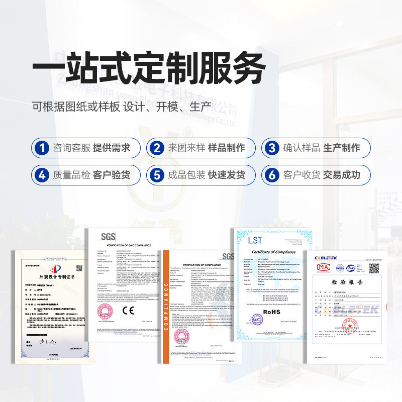 Car Charger Super Fast Charging 2025 New Model with Voltage Switch 12V Car and Motorcycle Modified USB Interface