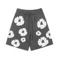 Carbon gray (shorts)