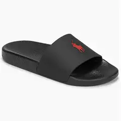Guangzhou Factory Ultra-Low Price Wholesale Paul Slippers Pol British Aristocratic Polo Sports Casual Men's Flip-Flops