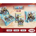 Qiqu chuangxiang one piece 2 yuan 4 bullets 30 packs