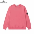 Long sleeve rose red