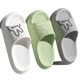 Men's Slippers Summer Home Indoor Large Size Bathroom Bath Non-slip Thick Bottom Household Soft Bottom Outer Wear Sandals Wholesale