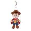 15cm woody riding the wind and waves pendant