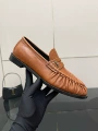 Caramel butter leather